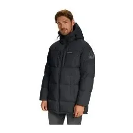 Nordisk Skansholm schwarz XL