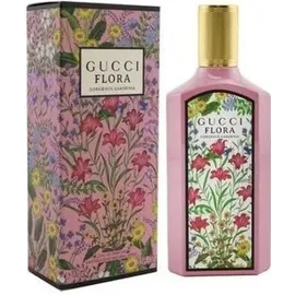 GUCCI Flora Gorgeous Gardenia Eau de Parfum 100 ml