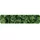 Logilink ID0170 "Wald" Gaming Tastaturpad mit breit Handgelenkauflage Grün, 420 x 90 x 7mm