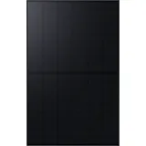 Indevolt 500W Bifaziale Monokristalline Solarmodule - 4 Stück