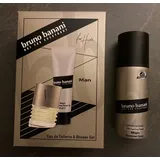 Bruno Banani Man Eau de Toilette 30 ml + Shower Gel 50 ml Geschenkset