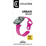 Cellular Line Armband 2 mm Urban Band