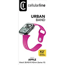 Cellular Line Armband 2 mm Urban Band