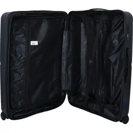 DYX Paris Koffer-Set 3-tlg. schwarz