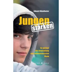 Jungen stärken