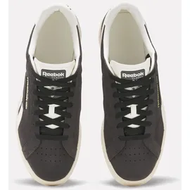 Reebok Club C Grounds Herren Schwarz 36,5