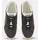 Reebok Club C Grounds Herren Schwarz 36,5