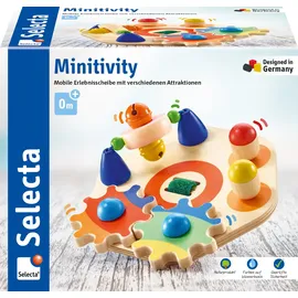 Selecta Minitivity
