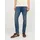 JACK & JONES JJIGLENN Slim Fit Blau 29