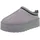 Ital-Design High Heel in Grau | Gr.: 40
