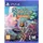 Reverie Knights Tactics Juego para Consola Sony PlayStation 4, PS4, PAL ESPAÑA