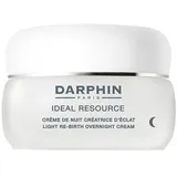 Darphin Ideal Resource Light Re-Birth Overnight Cream 50 ml