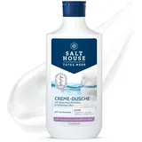 Salthouse Totes Meer Creme-Dusche 250 ml Flüssigkeit