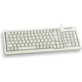 Cherry XS Complete G84-5200 DE hellgrau (G84-5200LCMDE-0)