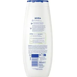 NIVEA Creme Soft & Almond Oil Duschcreme 500 ml