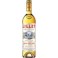 Lillet Blanc 17% Vol. 0,75 l