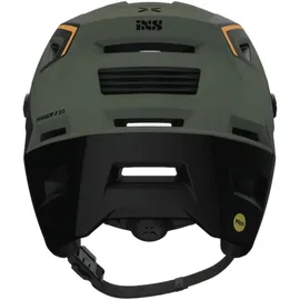 IXS Trigger X 2.0 59-62 cm oliv 2021