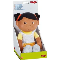 HABA - Kuschelpuppe Jada