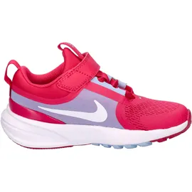 Nike Star Runner 5 Kinder Rush Pink / White / Aluminum 35
