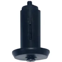 Point S Point Lenkerstopfen schraubbar schwarz