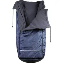 Rolko Kohlgrüber GmbH Rolko-Thermo Schlupfsack Fleece/Nylon blau