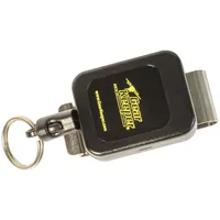 Susurrus GearKeeper Ausrüstungshalter RT4 mit Gürtelclip