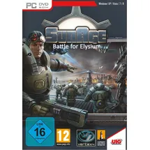 Sun Age: Battle for Elysium (PC)