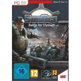 Sun Age: Battle for Elysium (PC)