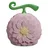 Grupo Erik One Piece Netflix Lampe Blumen-Blumen-Frucht 17 cm