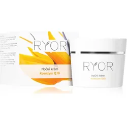 RYOR Coenzyme Q10 Nachtcreme 50 ml