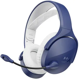 HyperX Cloud Jet Blau