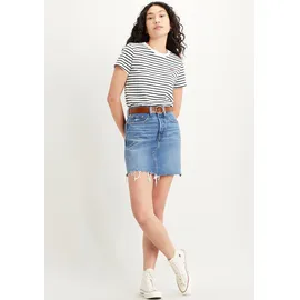 Levi's Athena Gürtel Medium Brown 70 cm