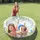 Intex Fisch Planschbecken 132 x 28 cm
