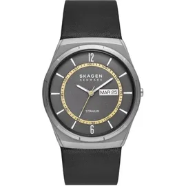 Skagen Herrenuhr Melbye SKW6907