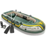 Intex Intex, Schlauchboot, (295 cm, 3 Personen)