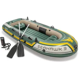 Intex Intex, Schlauchboot, (295 cm, 3 Personen)