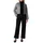 Comma, Longpullover Rollkragenpullover Schwarz 36