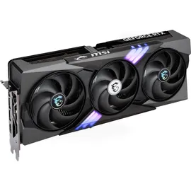 MSI GeForce RTX 5070 Ti 16G GAMING TRIO OC 16GB GDDR7 1x HDMI, 3x DP
