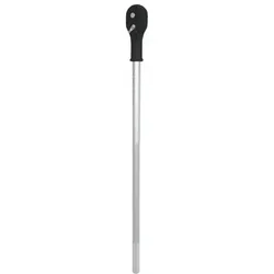 3/4" Umschaltknarre, 24 Zahn, 520mm