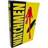 Panini Watchmen (Absolute Edition)