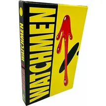 Panini Watchmen (Absolute Edition)