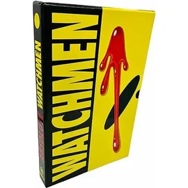 Panini Watchmen (Absolute Edition)