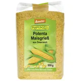 RAPUNZEL Polenta Maisgrieß, demeter bio