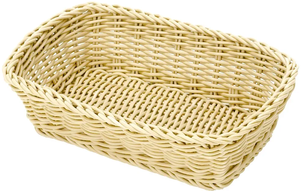WESTMARK Brotkorb rechteckig  31x21x9cm
