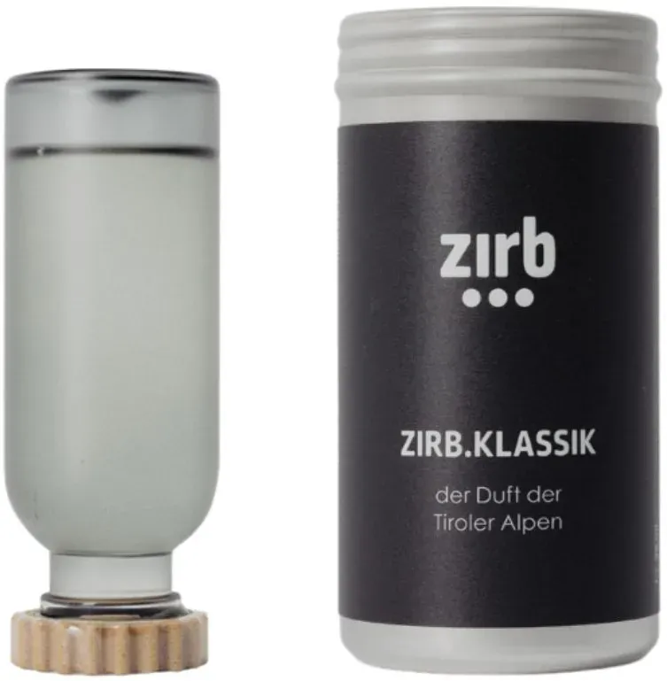 zirb.Klassik | Nachfüllung für Raumlüfter 1 St