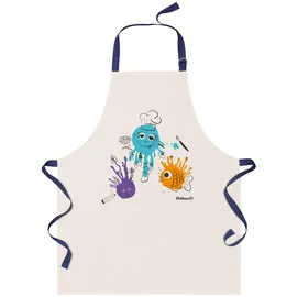 Pelikan Kinder-Malschürze