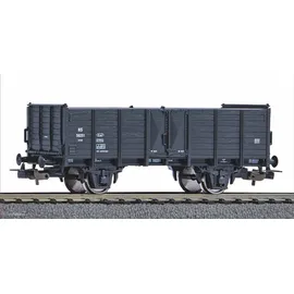 PIKO Offener Güterwagen GTMK 58997 H0