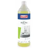 Buzil Handgeschirrspülmittel neutral 1 l