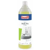 Buzil Handgeschirrspülmittel neutral 1 l