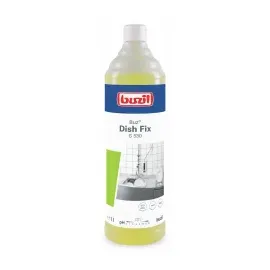 Buzil Handgeschirrspülmittel neutral 1 l